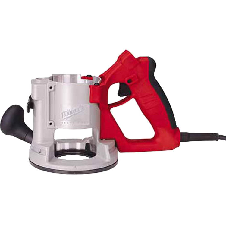 Milwaukee 48-10-5619 Milwaukee 48-10-5619 model D-Handle Router Base Assembly