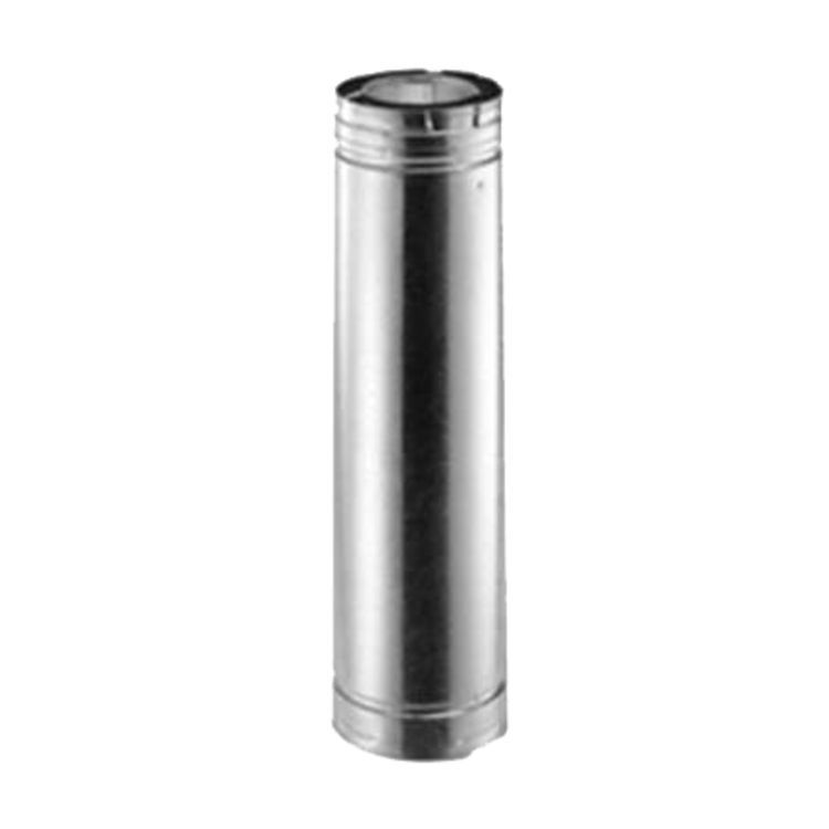 M&G DuraVent 58DVA-12 M&G DuraVent DirectVent Pro 5x8 Pipe Length 12