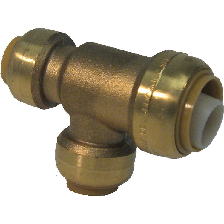 AY McDonald Sharkbite Fitting U454 3/4