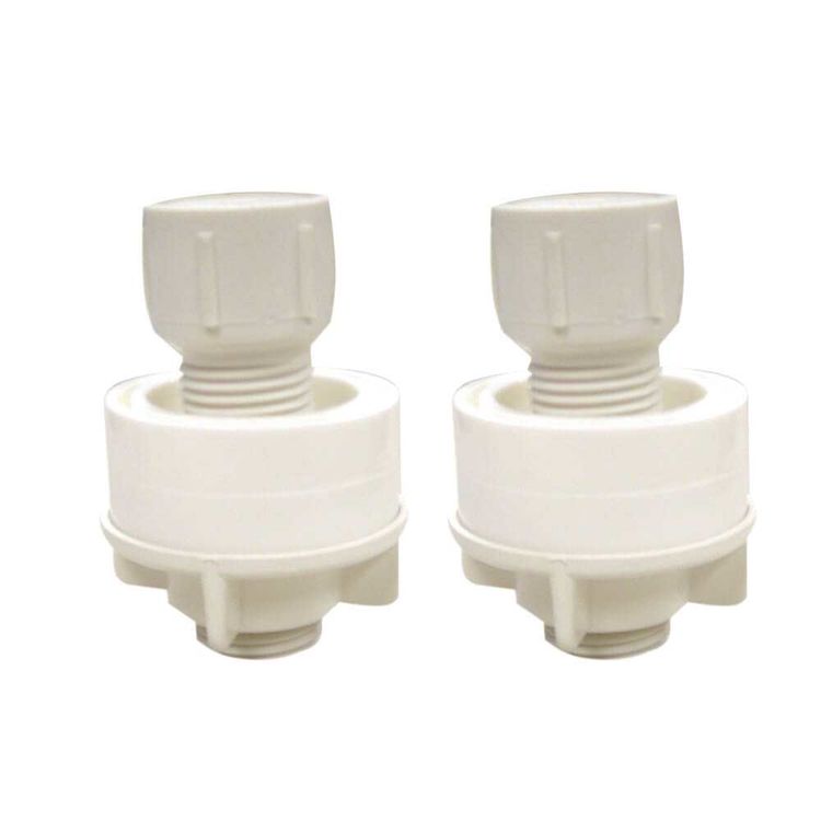 View 2 of Danco 89477 Danco 89477 PVC Faucet Shank Extenders for Thick