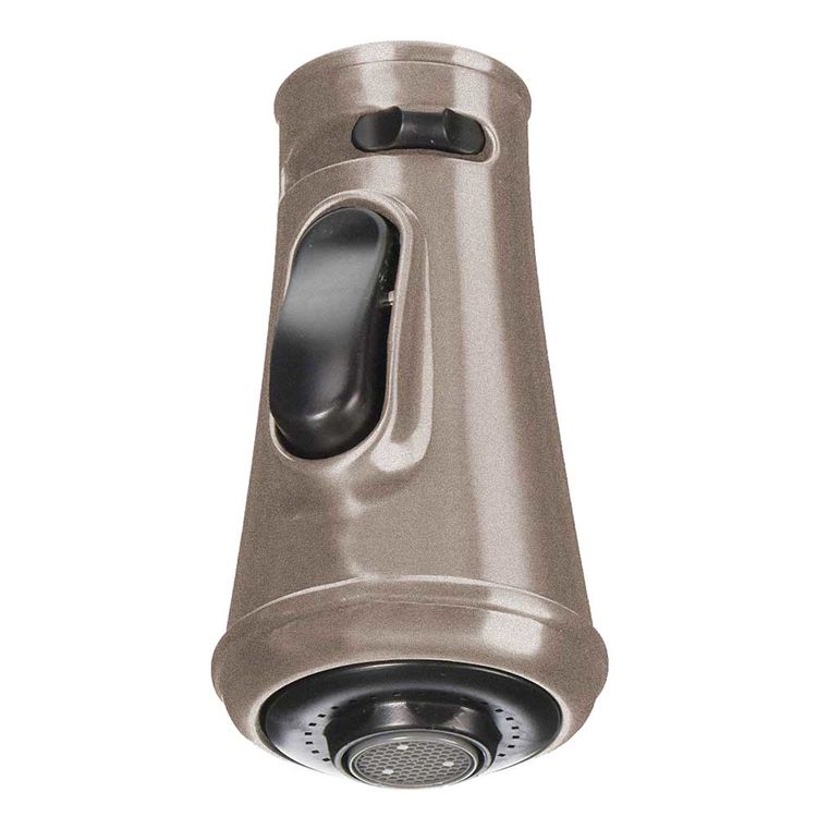 Pfister 950-540E Pfister 950-540E Ashfield Replacement Spray Head, Rustic Pewter
