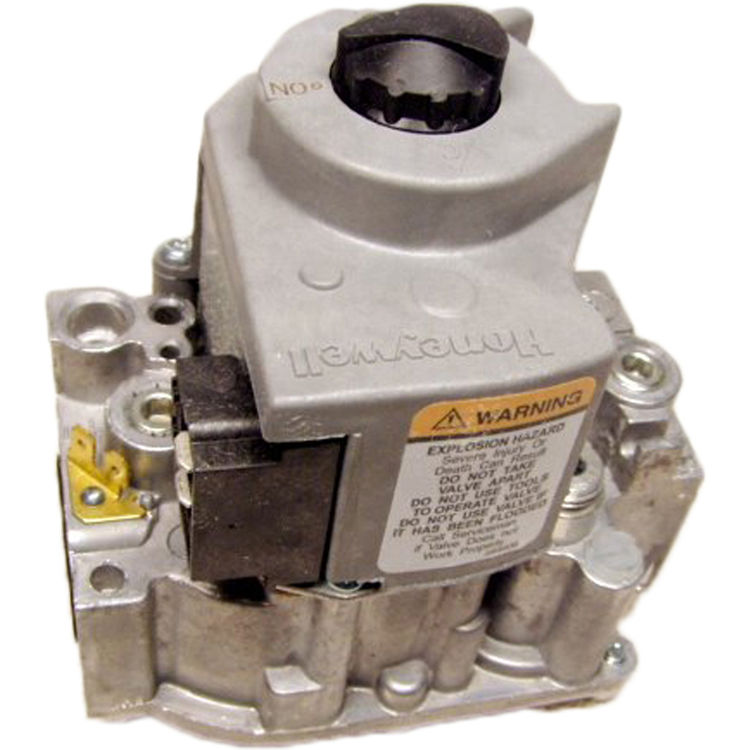 Honeywell 624610 Gas Valve For Hot Surface Ignitors Plumbersstock
