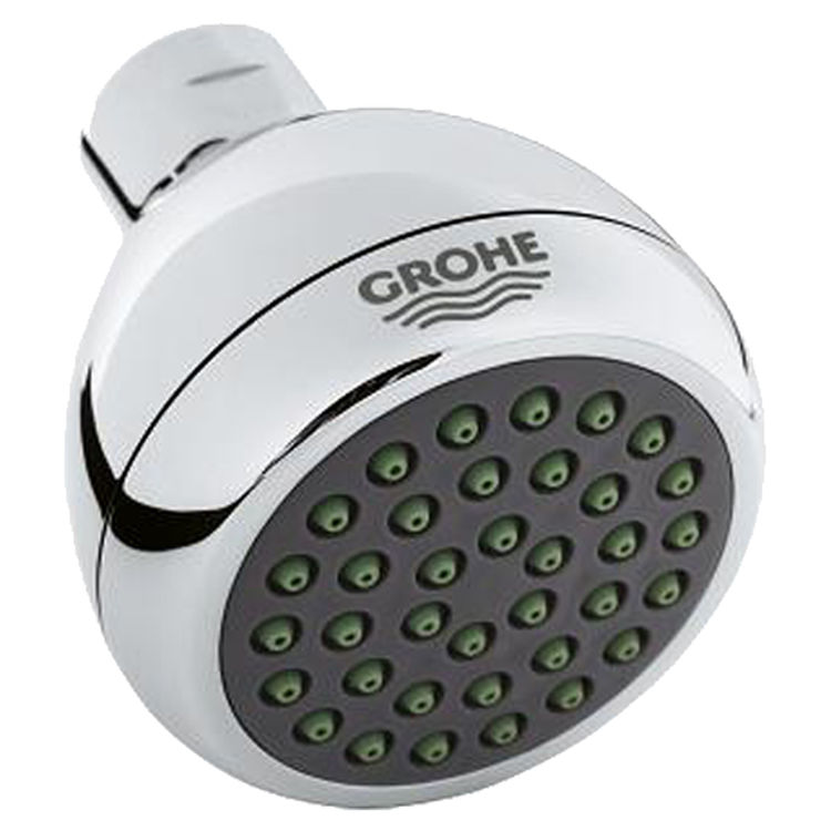 Grohe 2834200E Chrome Relexa plus 65 1Spray Shower Head Accessory