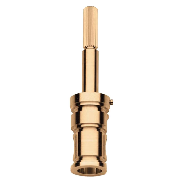 Grohe 6094000 GROHE 06094000 Diverter Stem Cartridge - StarLight Chrome