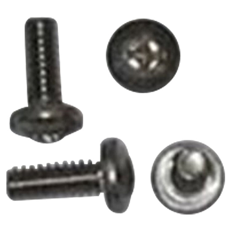 Grohe 47342000 Screw Set in StarLight Chrome PlumbersStock