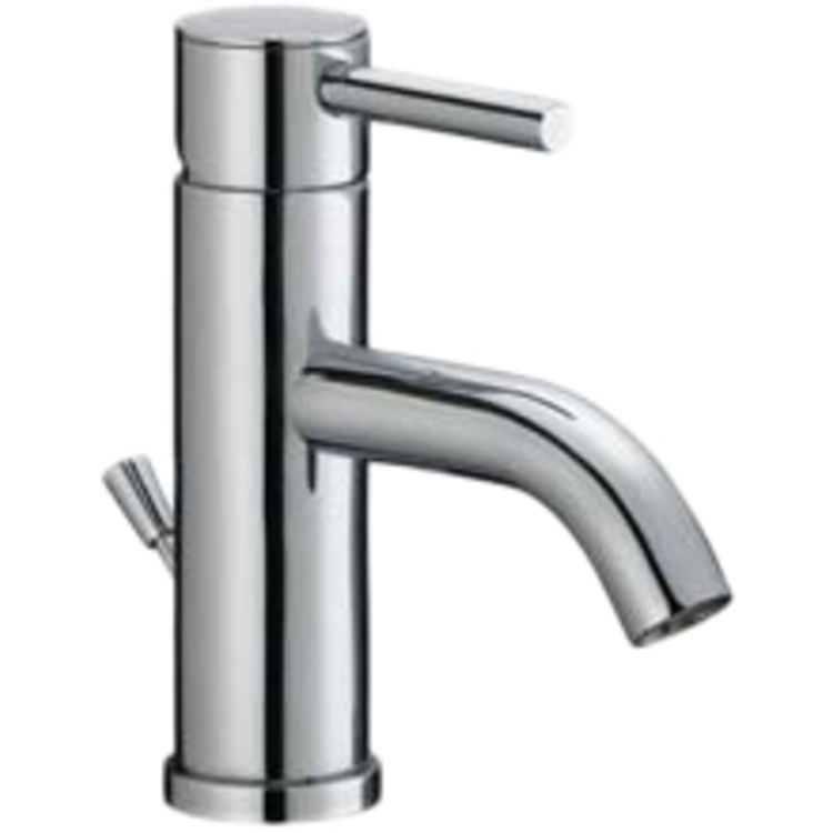 Matco Pd 500c Padova One Handle Vessel Lav Faucet Chrome