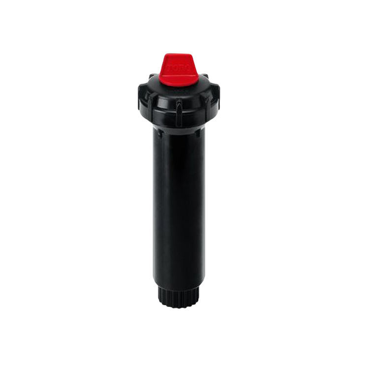 Toro Pop-up 570Z Da 10 Cm – Irrigatore A Scomparsa Per Piccoli Giardini, Senza Ugello