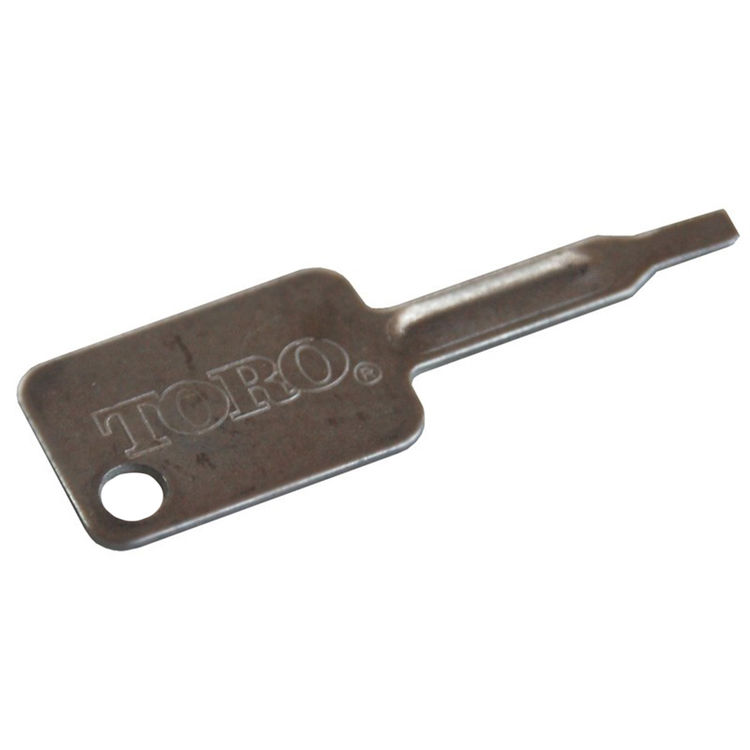 Toro 89-7350 Toro 89-7350 Nozzle Adjustment Key for 570Z Series