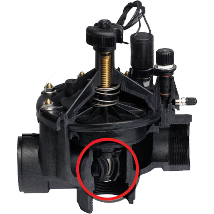 Toro P220KIT08 Diaphragm Assembly for 2" Models PlumbersStock