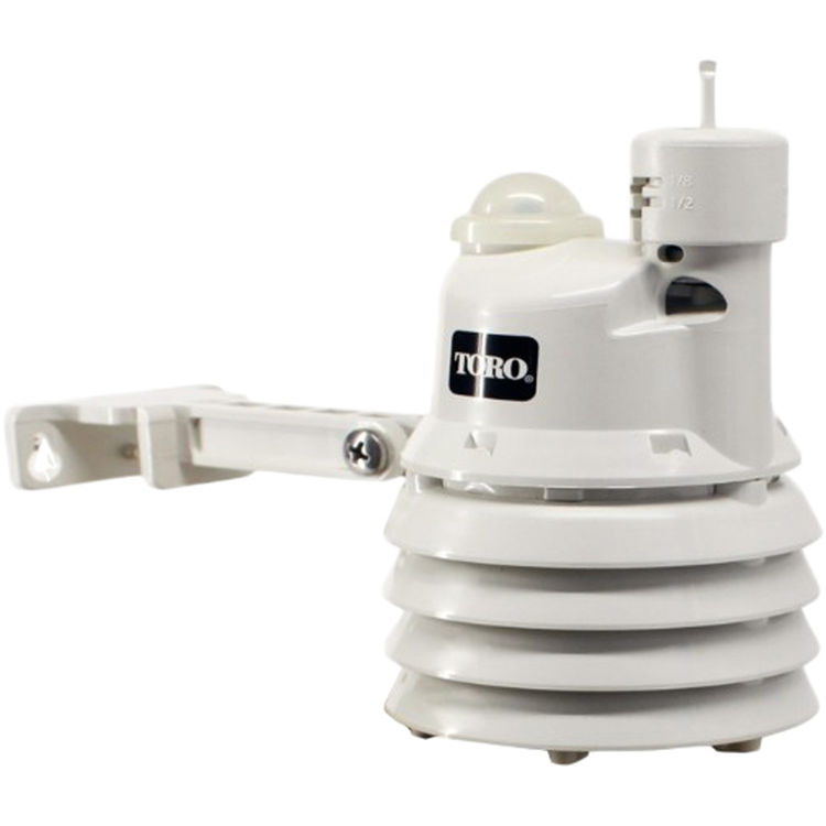 Toro 53854 XTRA SMART Wireless Weather Sensor PlumbersStock