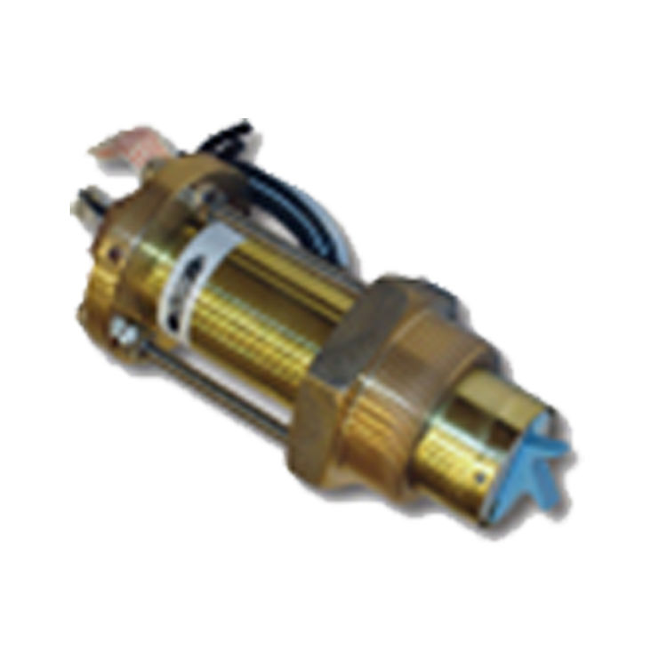 Irritrol FS-B150 Irritrol FS-B150 Brass Impeller-Style Flow Sensor (1-1/2