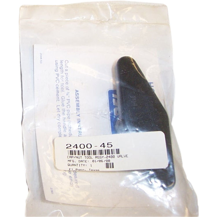 Irritrol 240045 Removal Wrench PlumbersStock