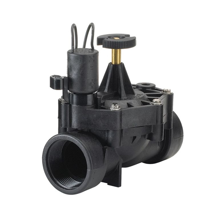 Irritrol 700B.75LS UltraFlow Valve without Solenoid (3/4" NPT)