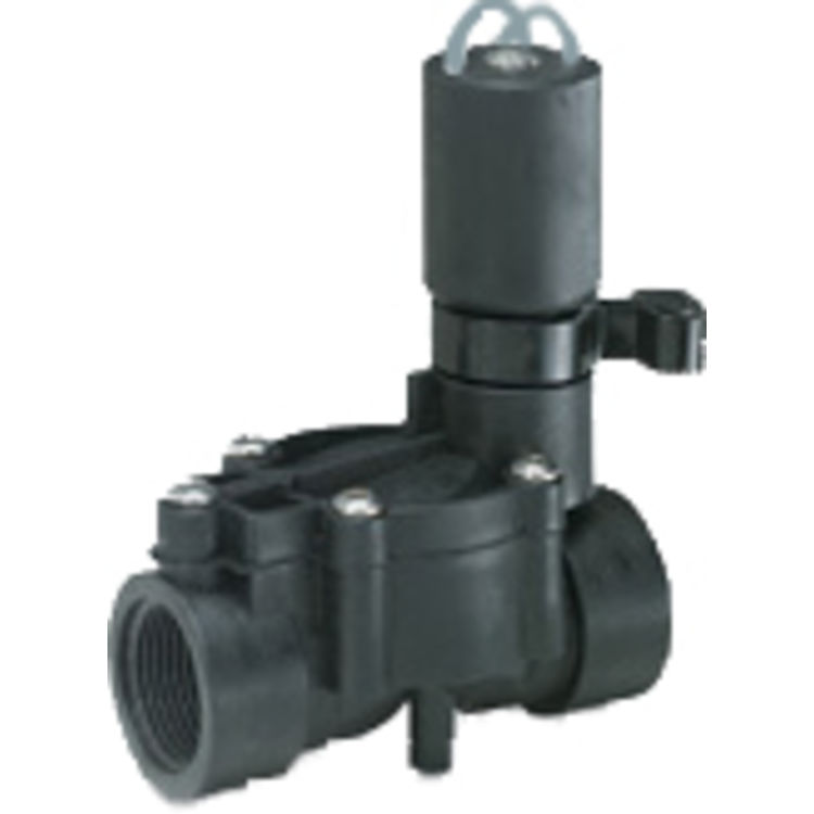 Irritrol 7002 Ultraflow Valve with Flow Control (2" NPT)