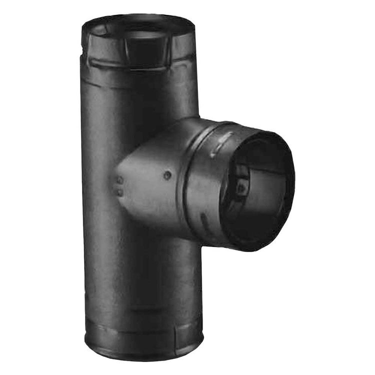 M&G DuraVent 3PVP-TB DuraVent PelletVent Pro 3