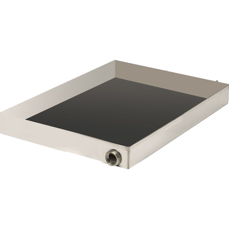 Thermasol 01 8406 1 Drain Pan For Thermasol Steam Generator