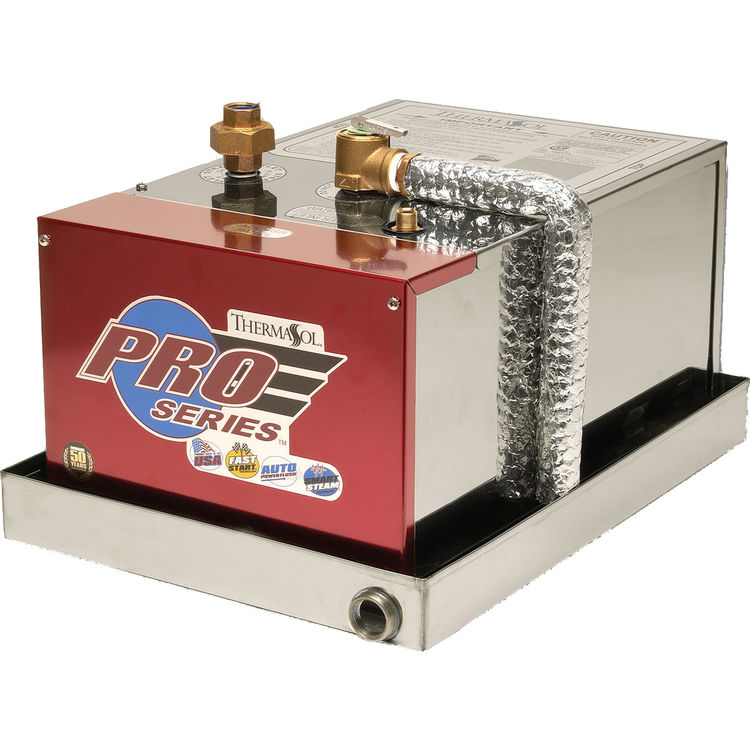 thermasol pro 750