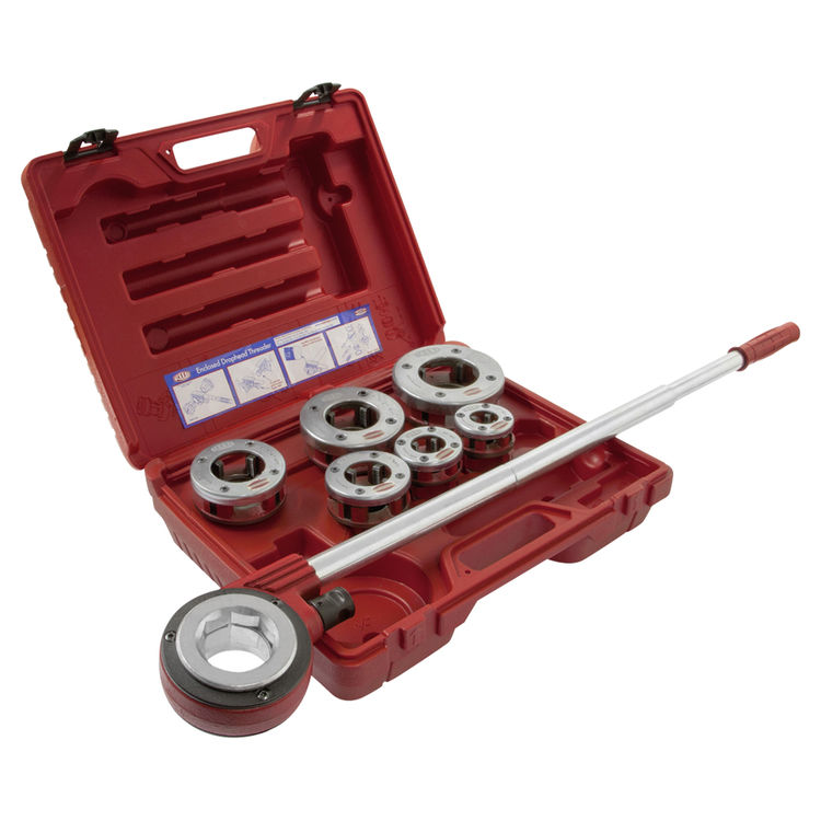 Reed DH84-5 Reed Manufacturing DH84-5 Drophead Thrd Set 3/4 - 2