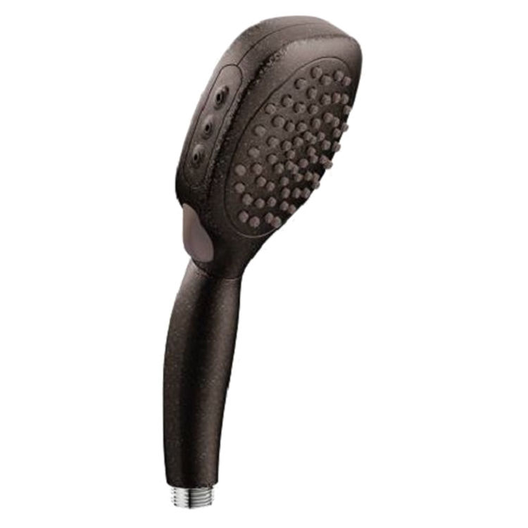 Moen 160042ORB Handheld Showerhead Replacement, OilRubbed Bronze
