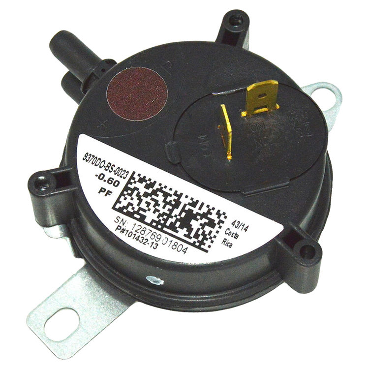 Lennox R10143213 Lennox R10143213 Pressure Switch Replacement Part