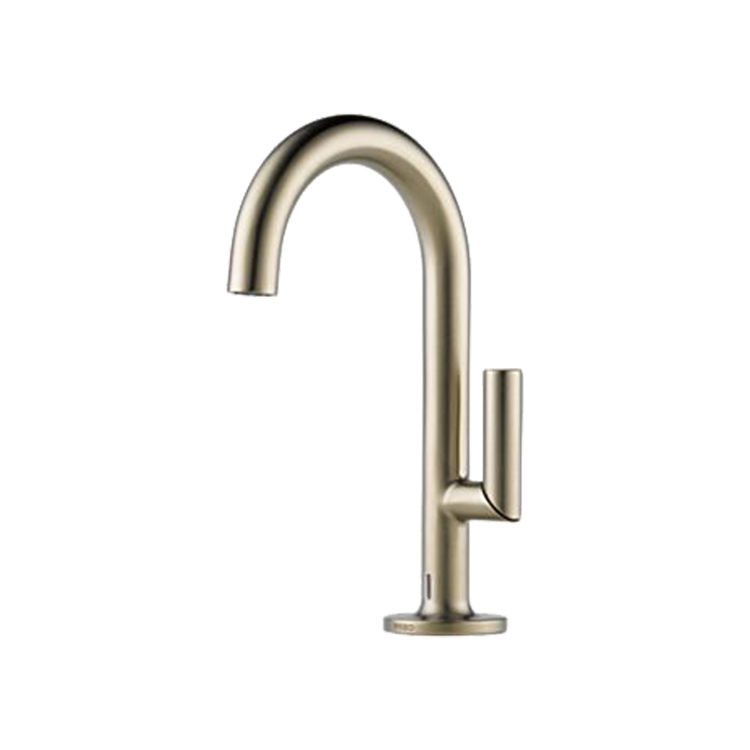 Brizo 65675lf Bn Jason Wu Single Handle Lavatory Faucet