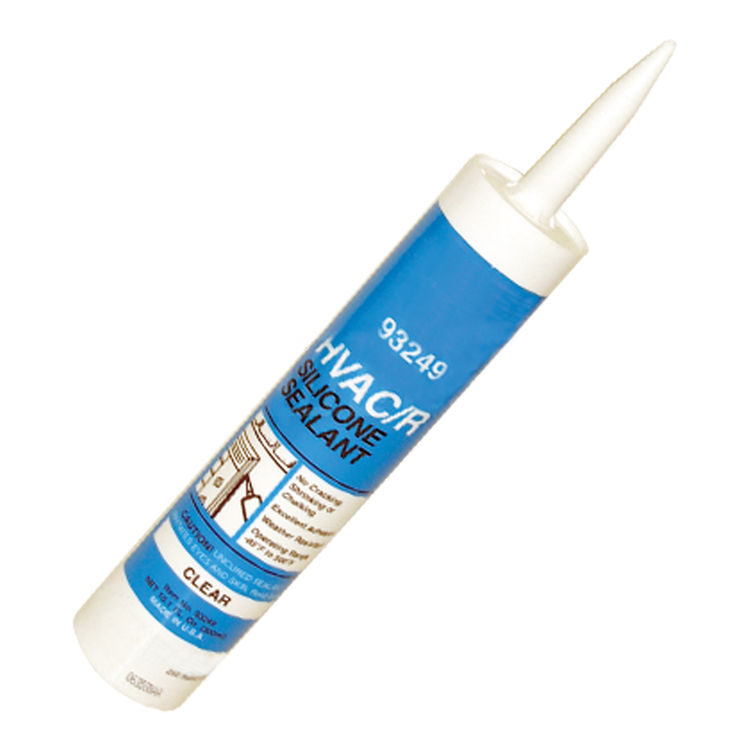 Mars 93249 Mars 93249 Silicone Sealant