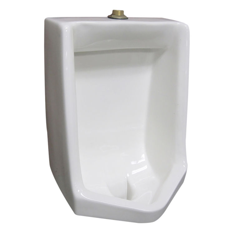 American Standard 6601 012 020 White Wall Hung Blowout Urinal