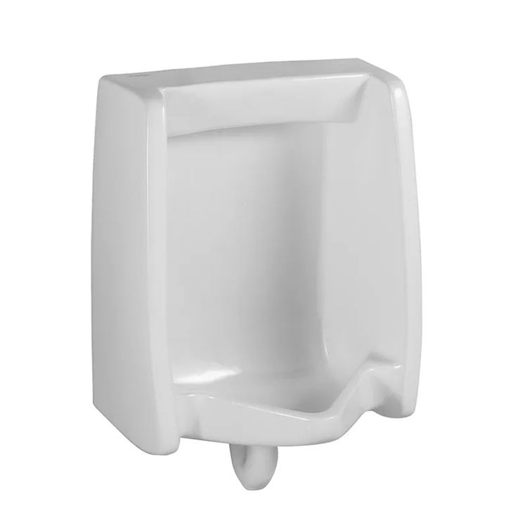 American Standard 6515.001.020 Back Spud Urinal PlumbersStock