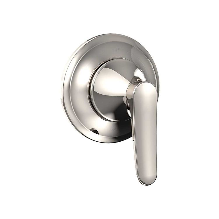 Toto TS211D#PN Keane Two-Way Diverter Trim with Off Polished Nickel