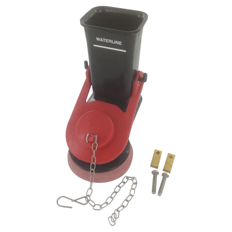 Kohler 1189001 Toilet Flush Valve Kit PlumbersStock