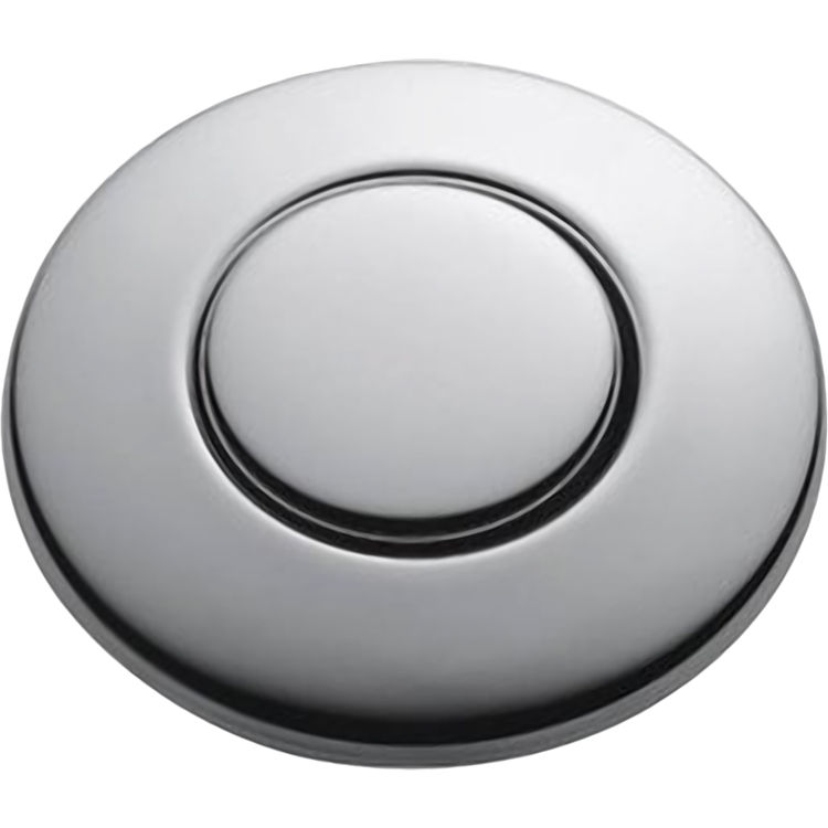 Insinkerator STC-BLK Insinkerator STC-BLK Button Only for Sink Top Switch