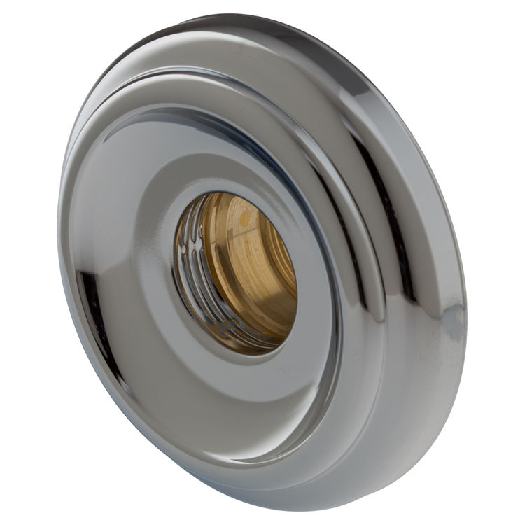 Delta RP18276 Delta Escutcheon (Chrome) PlumbersStock