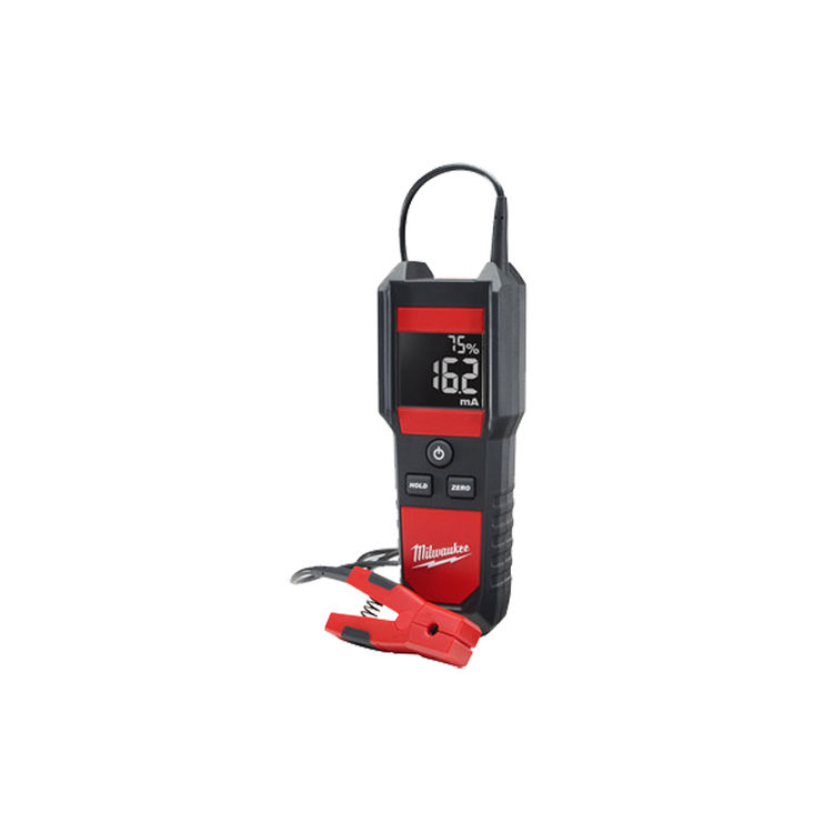 Milwaukee 223120 Milliamp Clamp Meter PlumbersStock