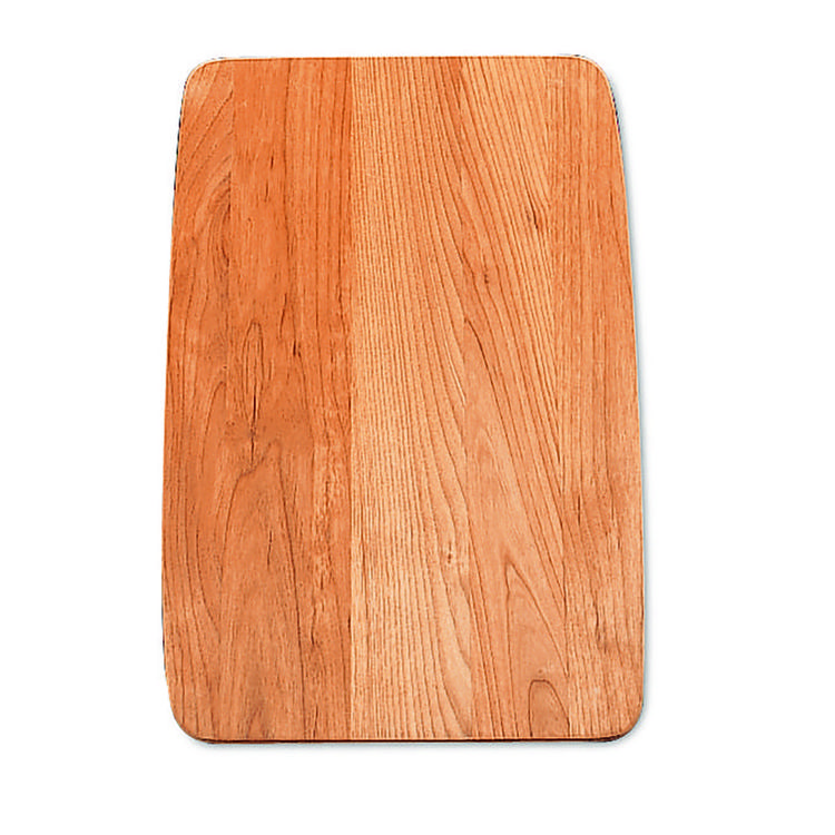 Blanco 440230 Blanco 440230 Wooden Cutting Board (Fits Diamond Super Single Bowl)(Red Alder)