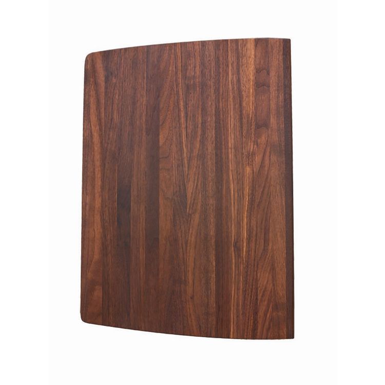 Blanco 227346 Blanco 227346 Wooden Cutting Board (Walnut)