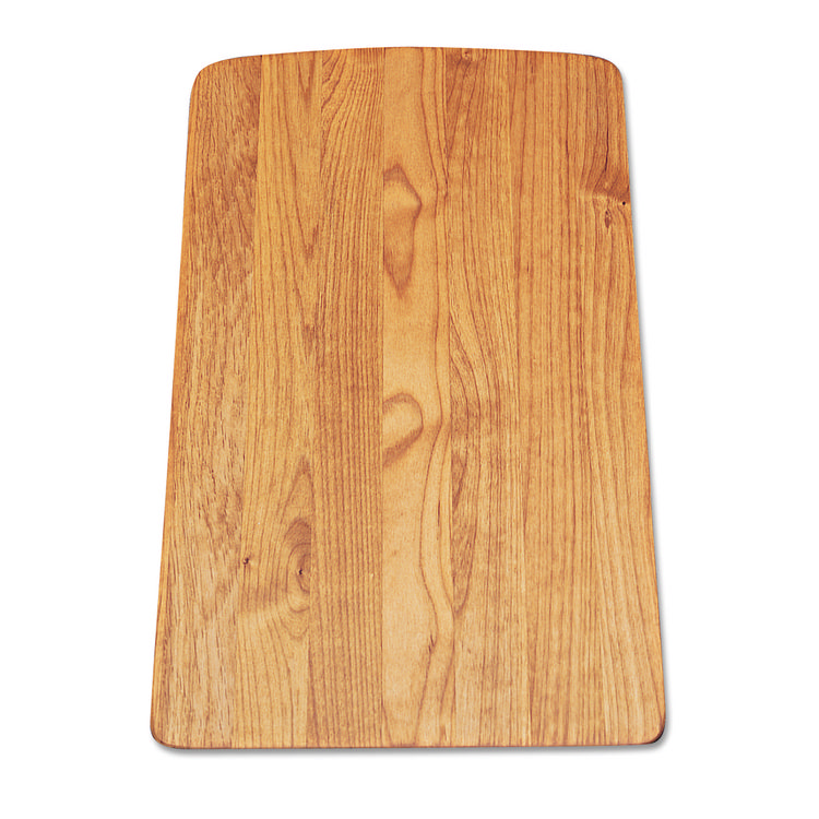 Blanco 440231 Blanco 440231 Wooden Cutting Board (Fits Diamond Single Bowl)(Red Alder)