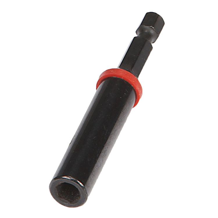 Malco HHD1 CONNEXT 1/4 Long Nut Driver Quick Change Handle