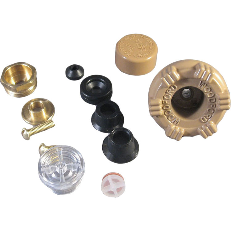 Woodford RK17MH Freezeless Wall Mounted Faucet Repair Kit