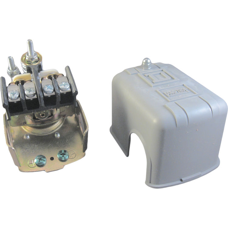 Pump Relay Switches Plumbersstock