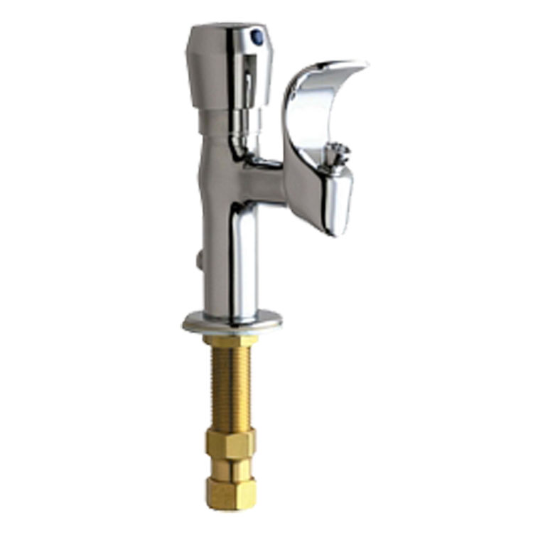 Chicago Faucets 748665TBABCP Drinking Fountain Fixture