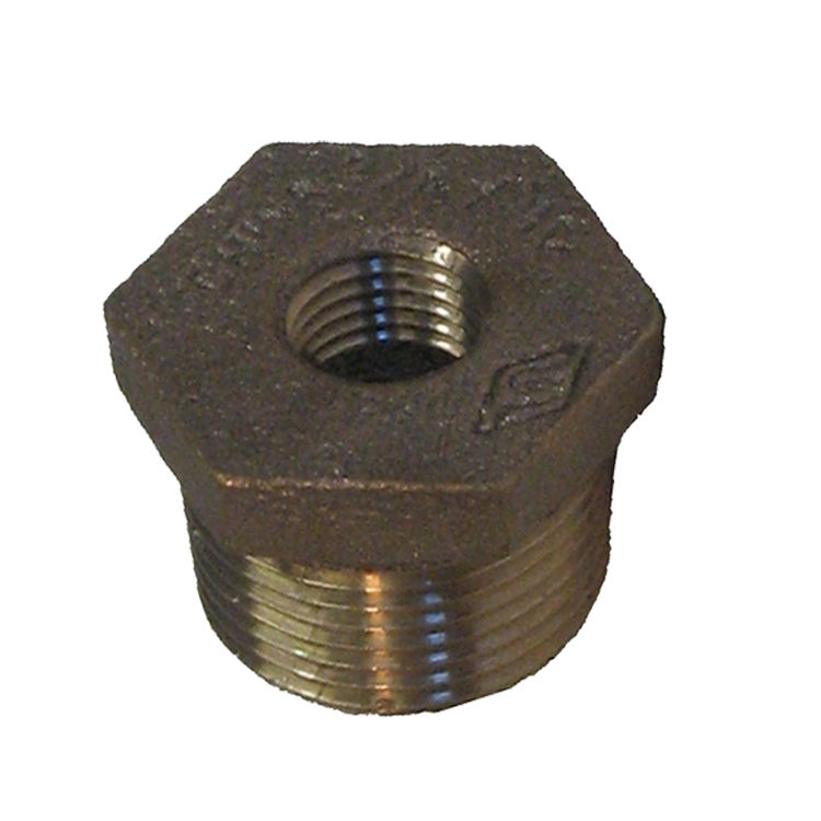 Commodity Brass 2
