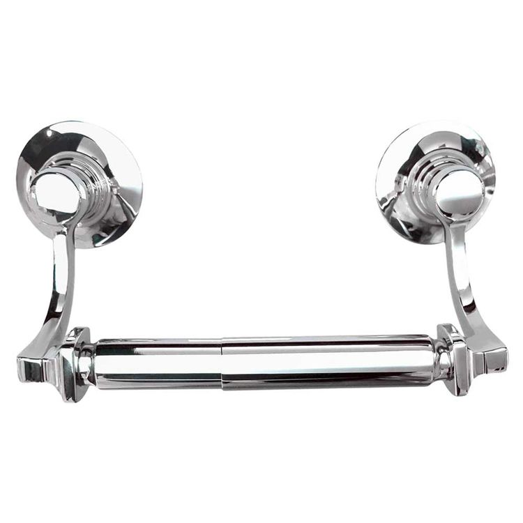 Kohler K11415CP Bancroft Polished Chrome Toilet Paper Holder