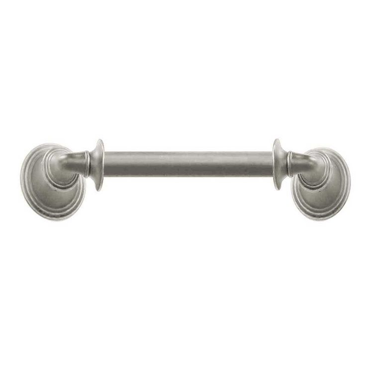 Kohler K 10554 Bn Brushed Nickel Devonshire Toilet Paper Holder