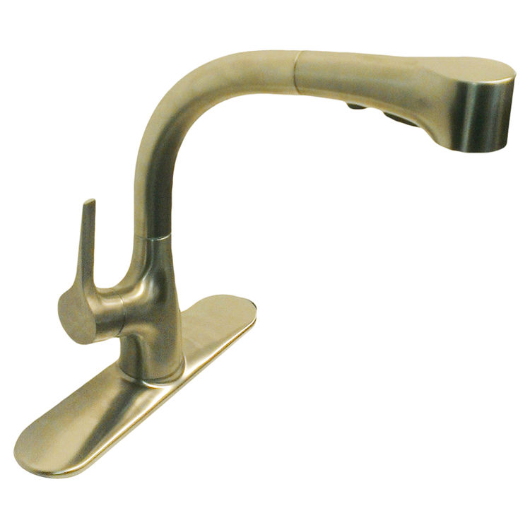 Kohler K 13963 Vs Elate Single Hole Pullout Kitchen Sink Faucet Printer Friendly Page