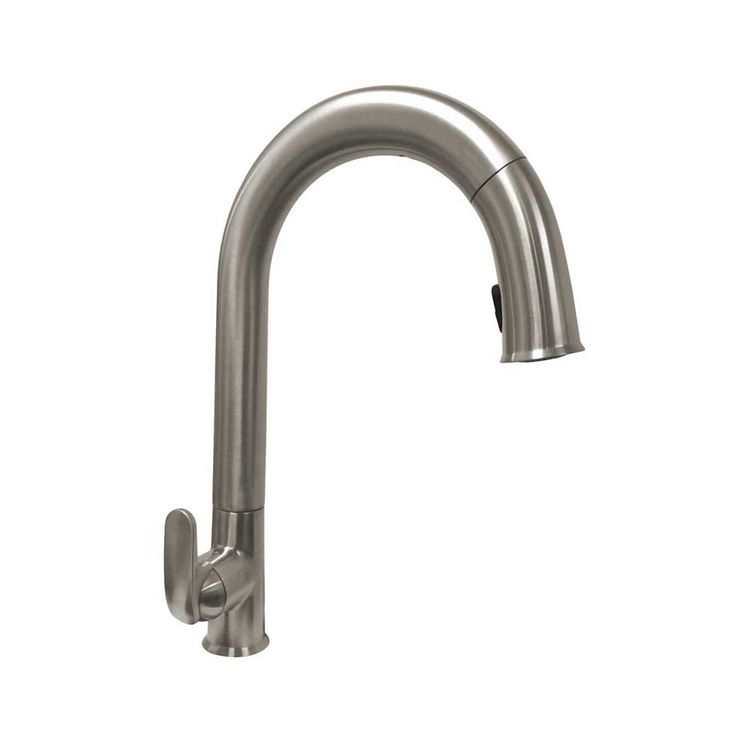 Kohler K 72218 Vs Sensate Touchless Kitchen Faucet Stainless