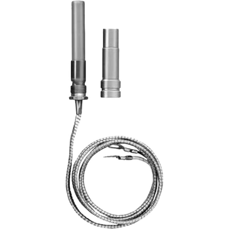 Honeywell Q313A1188 Honeywell Q313A1188 750 MV Thermocouple with Spade Terminals