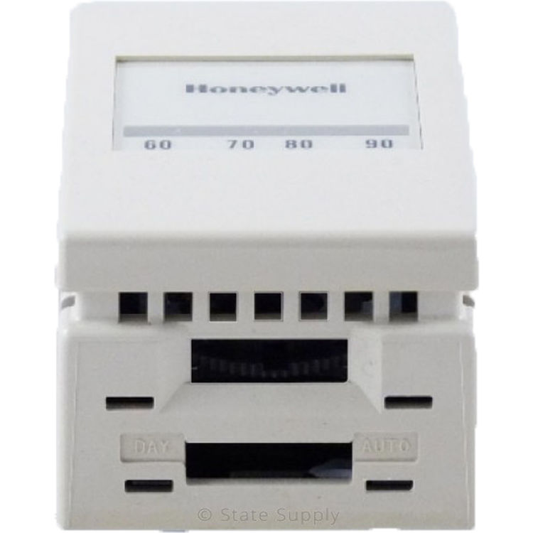 Honeywell TP973B2171 Pneumatic Thermostat Direct Acting