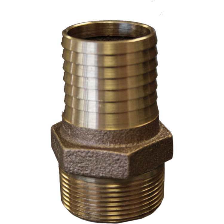 Commodity Brass 1