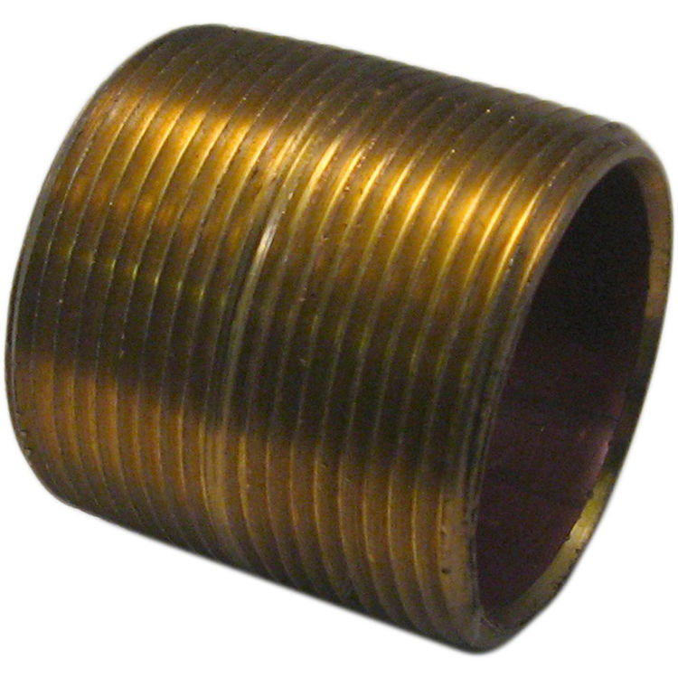 Commodity Brass 1-1/2