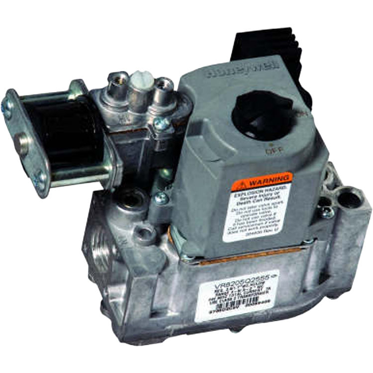 Honeywell VR8205Q2555 Dual Direct Ignition Gas Valve PlumbersStock